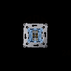 Simon 54 Łącznik jednobiegunowy mechanizm 10AX 250