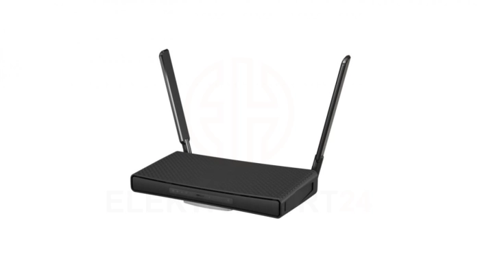 Router WiFi C53UiG+5HPaxD2HPaxD, Dual Band, 4x RJ45 1000Mb/s, 1x RJ45 2.5Gb/s MikroTik hAP ax3