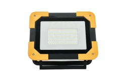 Lampa warsztatowa LED LYNKS 50W 5000lm 6500K IP65 zasilanie sieciowe GW-0028
