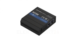 Przemysłowy Router LTE 4G/LTE Cat.4, 2x LAN 100Mb/s WiFi 2,4GHz, RMS Teltonika RUT200