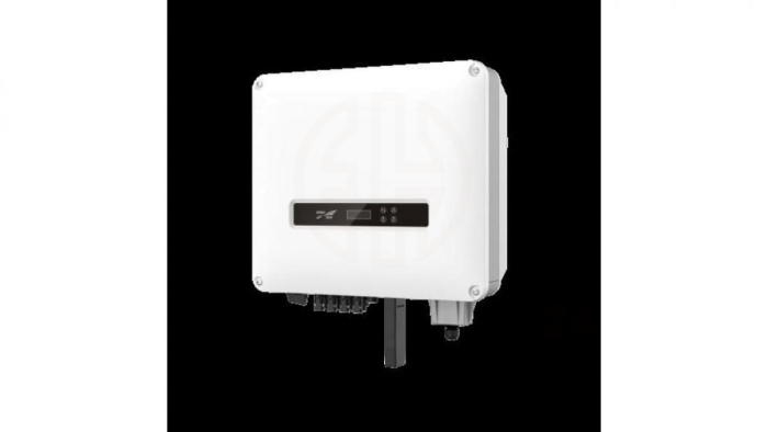 Inwerter sieciowy 3-fazowy 5kW KEHUA SPI5K-B 2MPPT