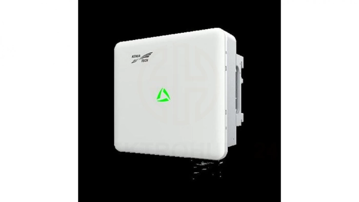 Inwerter sieciowy 3-fazowy 8kW KEHUA SPI8K-B-X2 2MPPT