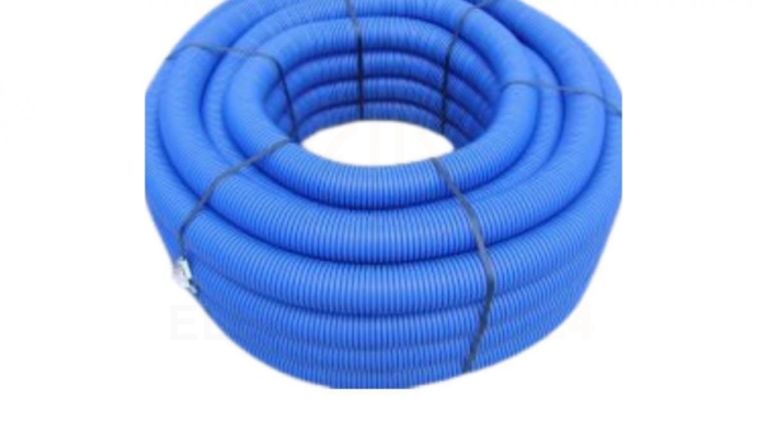 Rura osłonowa do ziemi typu arot 450N niebieska fi 50/39 (25mb) 31NT050M