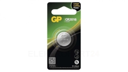Bateria litowa CR2016 3V 1BL /1szt./
