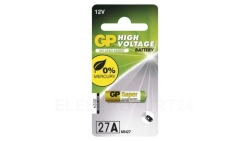 Bateria alkaliczna 27AF 12V /1szt./