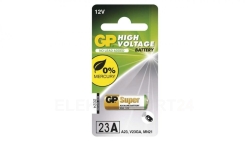 Bateria alkaliczna 23AF 12V /1szt./