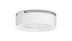 Shelly Plus Smoke Alarm - czujnik dymu WiFi/Bluetooth