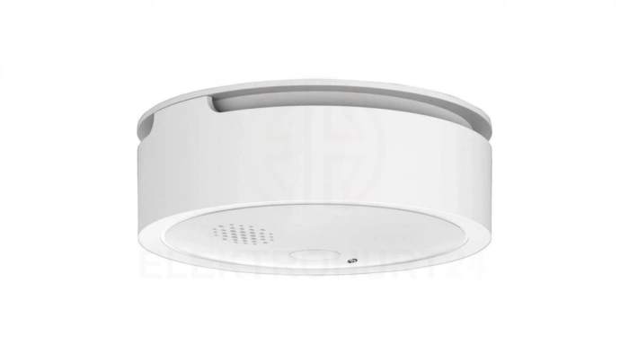 Shelly Czujnik dymu Bluetooth, Wi-Fi Plus Smoke 3800235265642