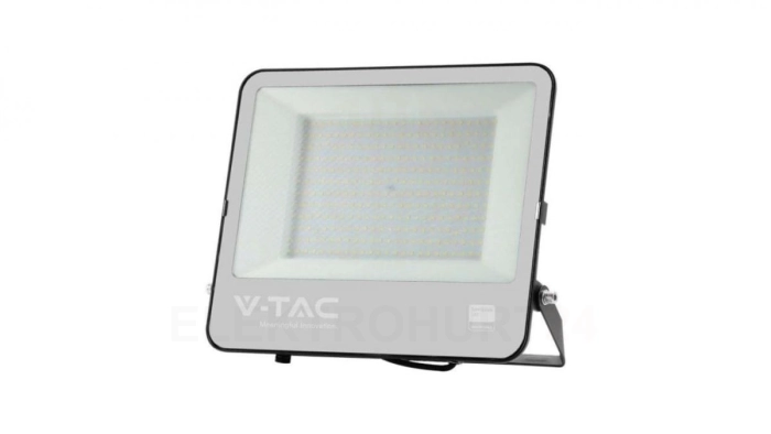 Projektor LED 200W 22960lm 4000K Dioda SAMSUNG IP65 Czarny 5 Lat Gwarancji 23220