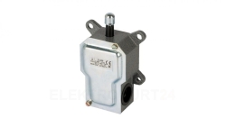 Wyłącznik krańcowy 1R 1Z wolnoprzełączający popychacz z końcówką D-429 A37-0000