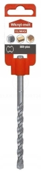 WIERTŁO DO BETONU Wkręt-Met SD4-10160 10x160 mm