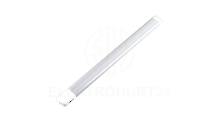 Magnetyczna lampka Panel LED SMD2835 do szafy RACKOWEJ 19 I-CASE LIGHT-06