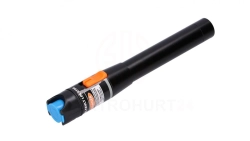 Tester kabla światłowodowego do 5km, 1mW, wizualny lokalizator uszkodzeń Extralink VFL