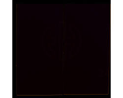 Simon 54 Klawisz podwójny łącznika scho