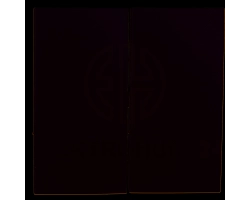 Simon 54 Klawisz podwójny do SW7/2XM i SW6P1M antr