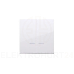 Simon 54 Klawisz podwójny do SW6/2XLM, SW7/2XM i S