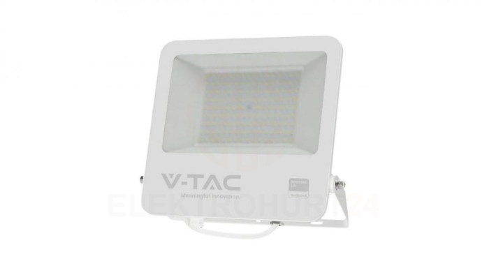Projektor LED 100W 8700lm 6500K Dioda SAMSUNG IP65 Biały 23443
