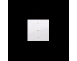 Simon 54 Klawisz do przycisku żaluzjowego SZW1KM b