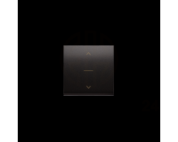 Simon 54 Klawisz do przycisku żaluzjowego SZW1KM a