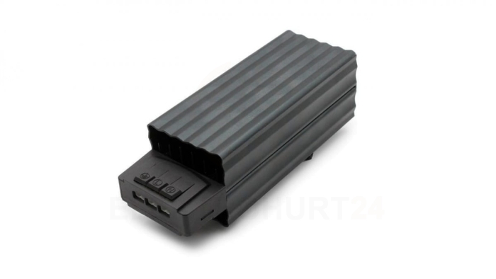 Grzałka półprzewodnikowa 60W na szynę DIN DN-151S-G060W