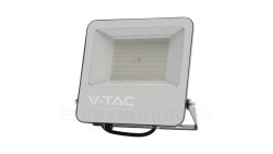 Projektor LED 100W 16000lm 6500K 160LM/W IP65 Czarny 5 Lat Gwarancji 23701
