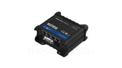Profesjonalny przemysłowy router 4G LTE Cat.4, WiFi, Dual Sim, GPS, 1x WAN, 3X LAN, RUT956 200000 Teltonika RUT956