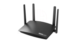 Router WiFi 2,4GHz, 4G LTE, 3x RJ45 100Mb/s, 1x SIM Totolink LR350