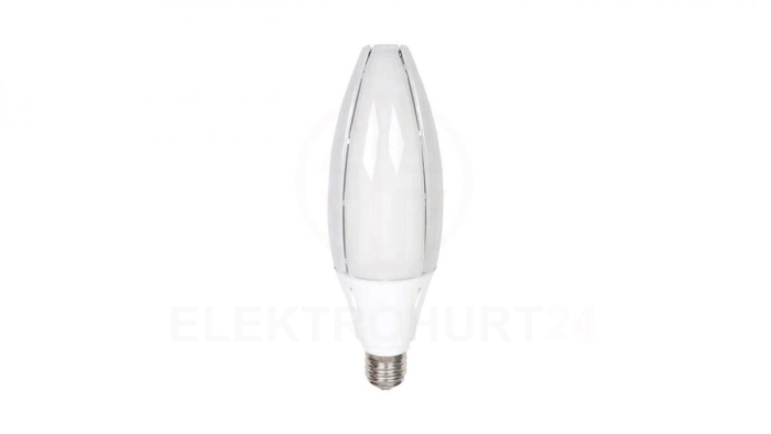 Żarówka LED Uliczna 60W E40 6500K 6500lm 300st. Samsung 5 lat gwarancji 21188