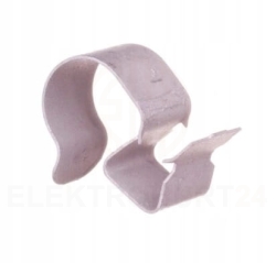 BAKS ZACISK ZSK1 Ø19/8 795401 SCS /NA SZTUKI/