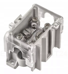 Odgałęźnik 1-TOR LZ-1x35/16 na szynę