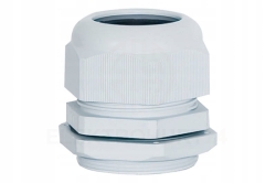 DŁAWIK METRYCZNY Z PRZECIWNAKRĘTKĄ M-25 /1 szt./