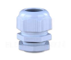 DŁAWNICA KABLOWA M32 DLA KABLA 18-25mm MG-32 /1 szt/