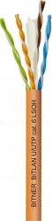 KABEL TELEINFORMATYCZNY BiTLAN U/UTP kat.6 4x2x23A