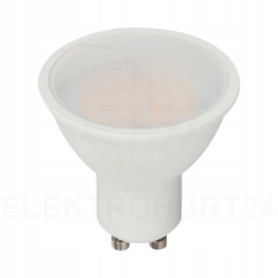 ŻARÓWKA LED V-TAC 2,9W GU10 6500K 250lm