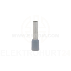 KOŃCÓWKA KABLOWA HI 4/12 ERHL E08KH-02010105802 /100