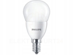 ŻARÓWKA LED CorePro lustre ND 7-60W E14 840 P48 FR