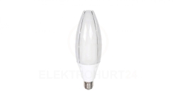 Żarówka LED Uliczna 60W E40 4000K 6500lm 300st. Samsung 5 lat gwarancji 21187