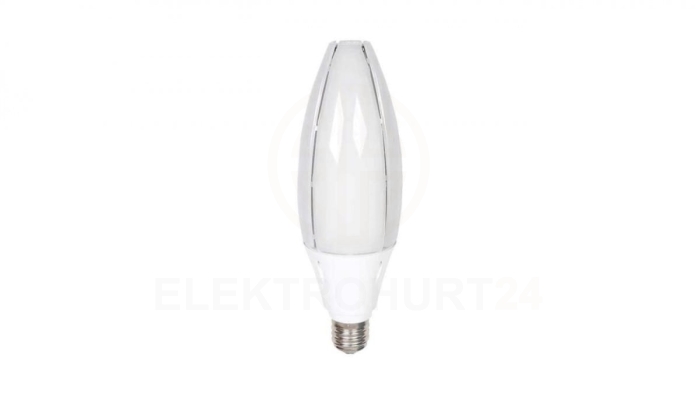 Żarówka LED Uliczna 60W E40 4000K 6500lm 300st. Samsung 5 lat gwarancji 21187