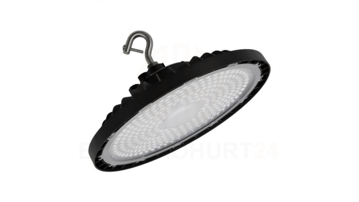 Oprawa HIGHBAY V 195W 35100lm 4000K 840 90DEG IP66 5 LAT GWARANCJI 4099854327650