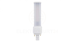 Świetlówka DULUX LED D26 EM V 9W 990lm 3000K 830 G24D-3 3 LATA GWARANCJI 4058075823174
