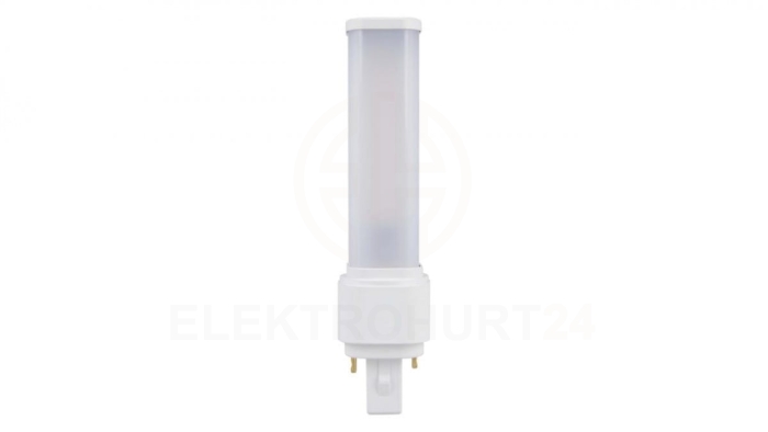Świetlówka DULUX LED D26 EM V 9W 990lm 3000K 830 G24D-3 3 LATA GWARANCJI 4058075823174