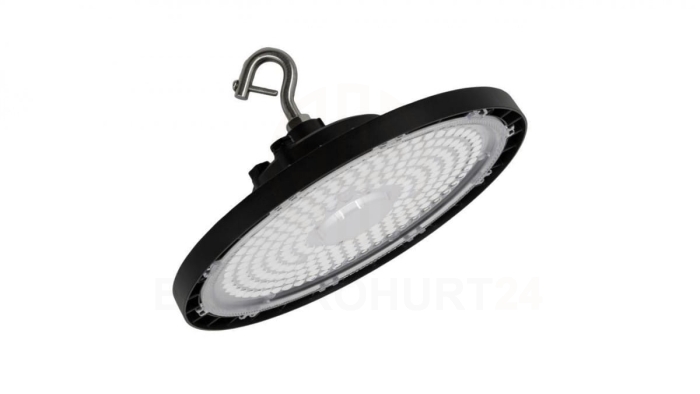Oprawa HIGHBAY V 145W 26100lm 6500K 865 90DEG IP66 5 LAT GWARANCJI 4099854327391
