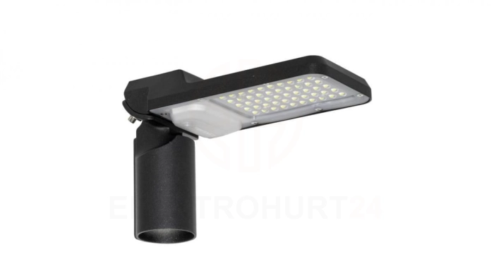 Oprawa uliczna LED URBAN AREA E 15W 1650lm 3000K 830 IP65 czarna 5 LAT GWARANCJI 4099854361562