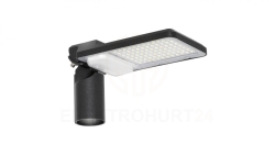 Oprawa uliczna LED URBAN AREA E 50W 5500lm 3000K 830 IP65 czarna 5 LAT GWARANCJI 4099854361807