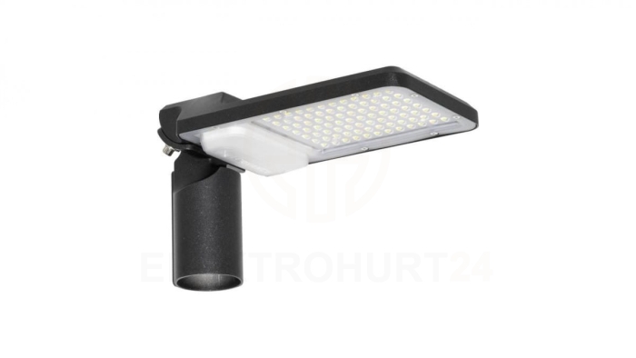 Oprawa uliczna LED URBAN AREA E 50W 5500lm 3000K 830 IP65 czarna 5 LAT GWARANCJI 4099854361807