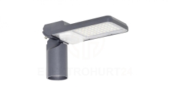 Oprawa uliczna LED URBAN AREA E 30W 3600lm 4000K 840 IP65 szara 5 LAT GWARANCJI 4099854361708