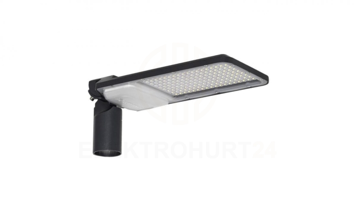 Oprawa uliczna LED URBAN AREA E 100W 12000lm 4000K 840 IP65 szara 5 LAT GWARANCJI 4099854361920