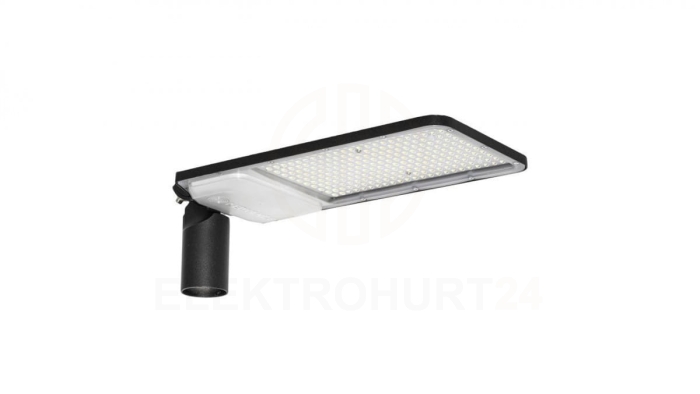 Oprawa uliczna LED URBAN AREA E 150W 18000lm 4000K 840 IP65 czarna 5 LAT GWARANCJI 4099854361999