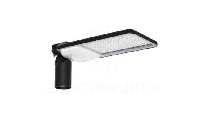 Oprawa uliczna LED URBAN AREA E 100W 11000lm 3000K 830 IP65 czarna 5 LAT GWARANCJI 4099854361913