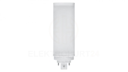 Świetlówka DULUX LED TE26 HF V 10W 990lm 3000K 830 GX24Q-3 3 LATA GWARANCJI 4058075822290